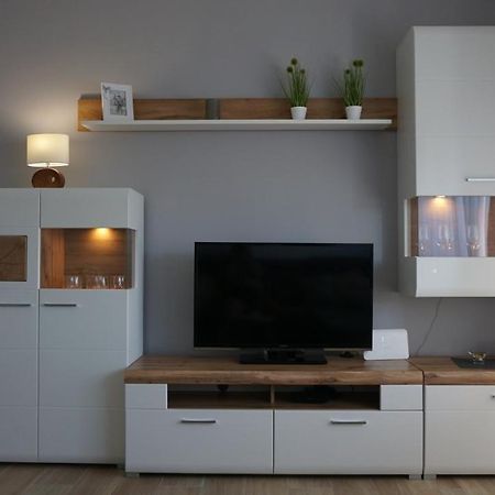 Apartman Luka พูลา ภายนอก รูปภาพ